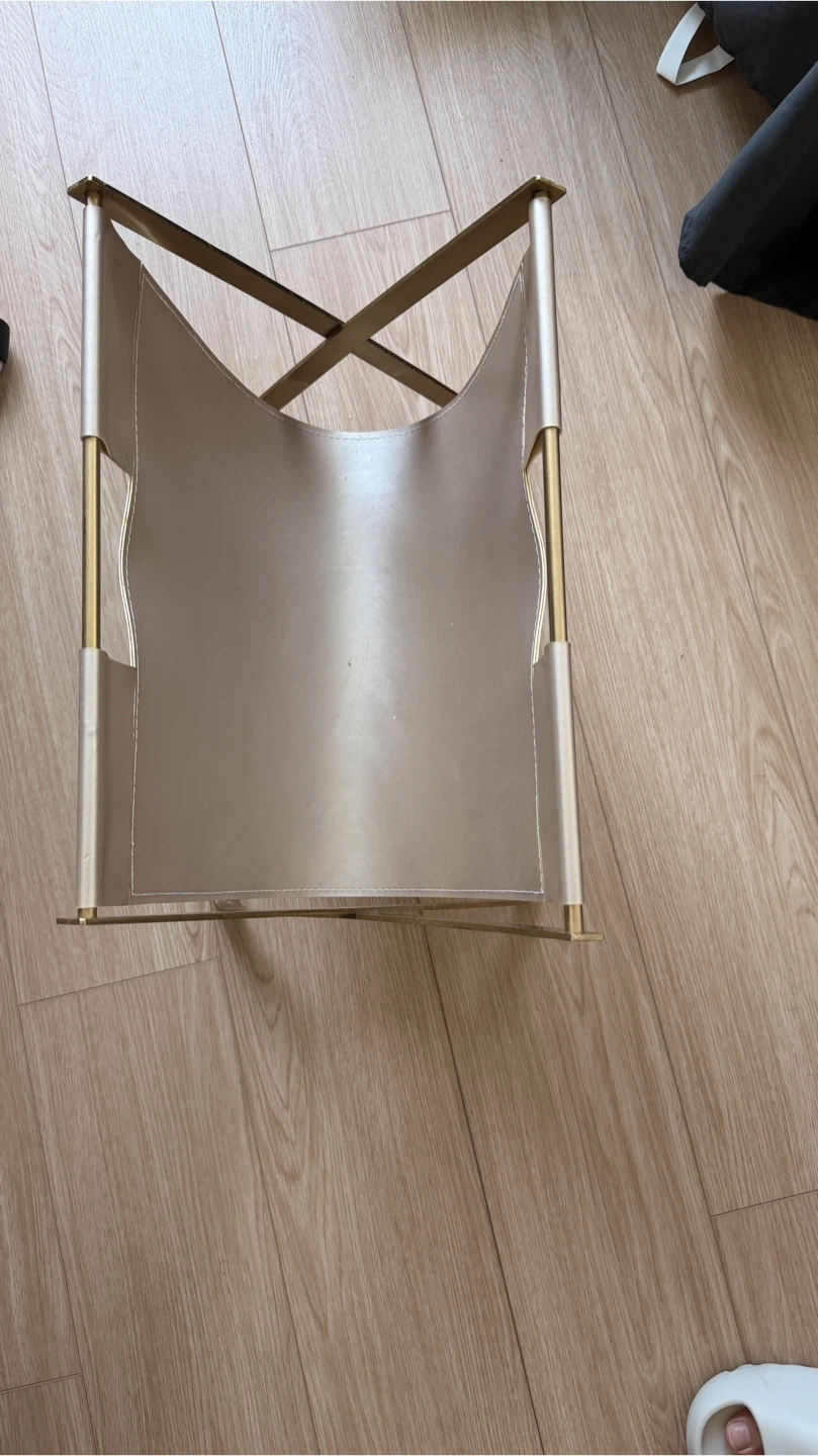 Magazine Rack Holder