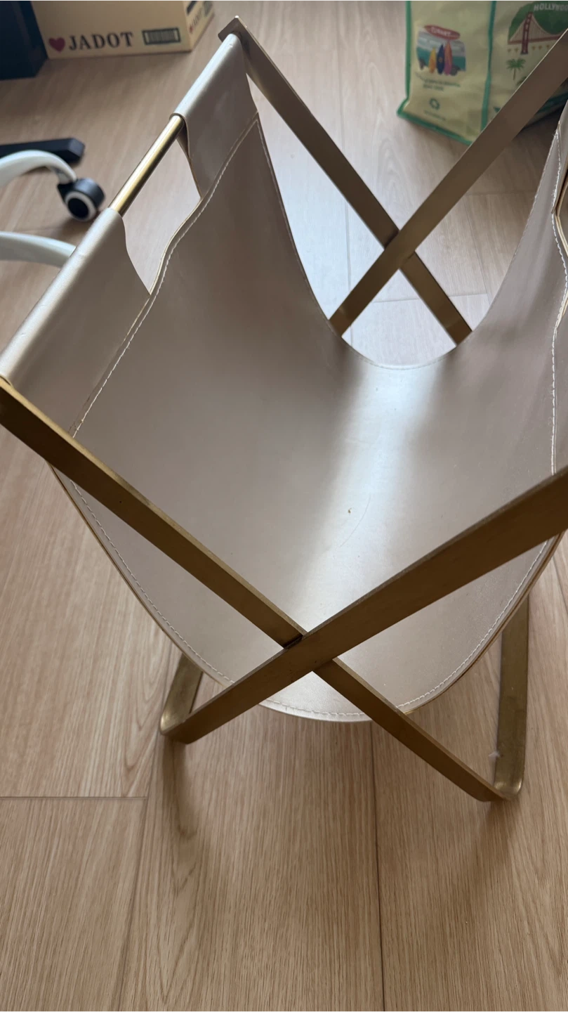 Magazine Rack Holder - photo 2