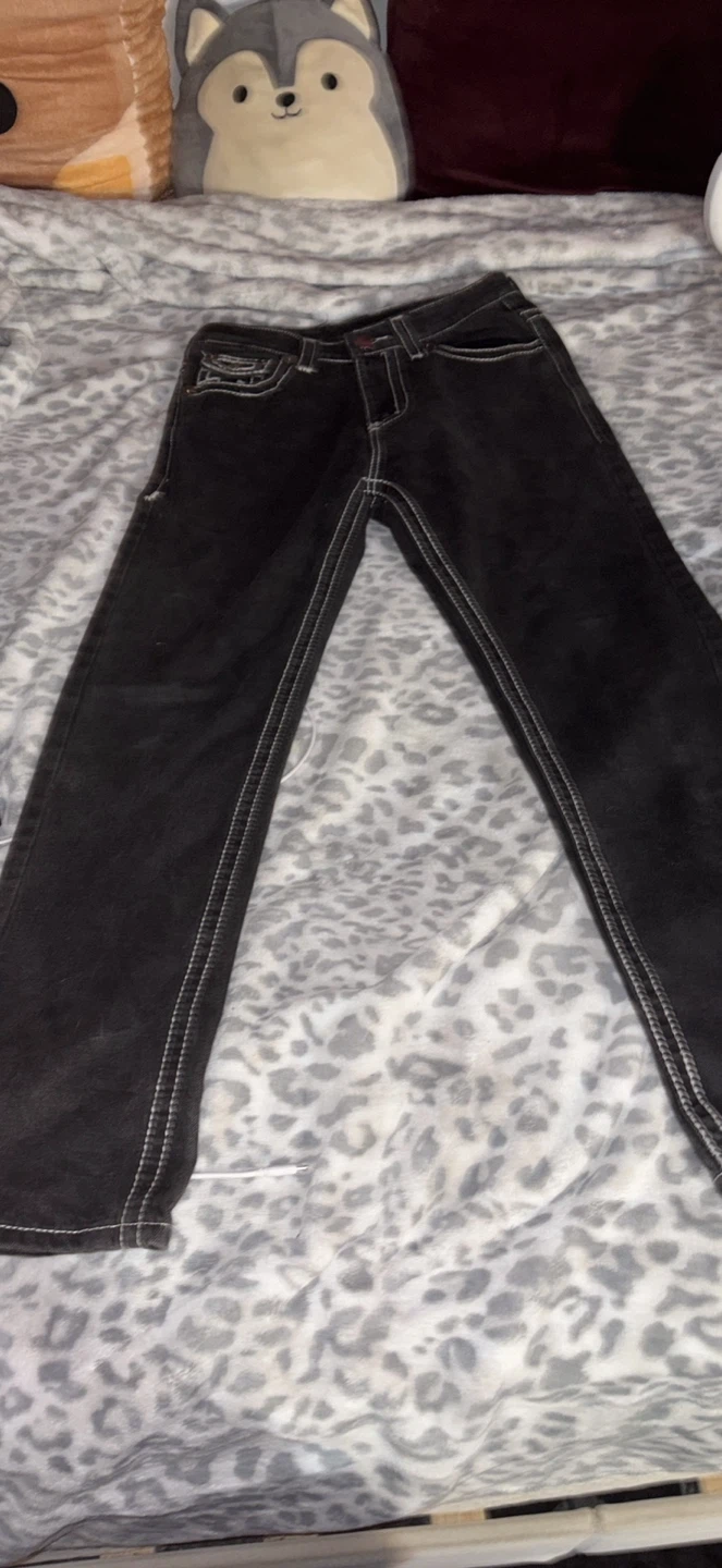 True Religion Joey Super T Jeans - Size 32