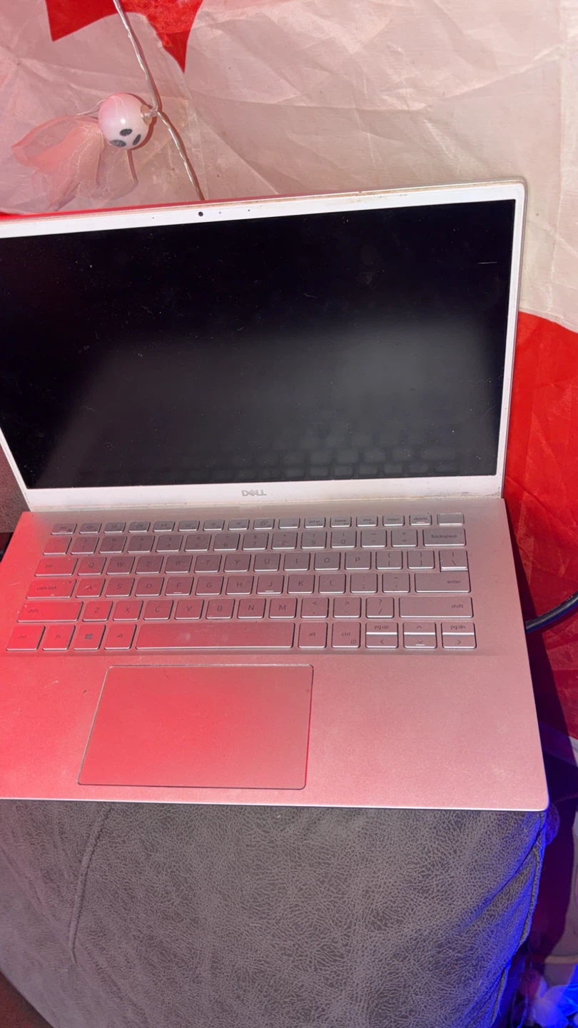 Dell Laptop