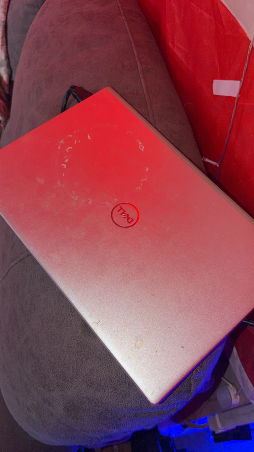 Dell Laptop - photo 2
