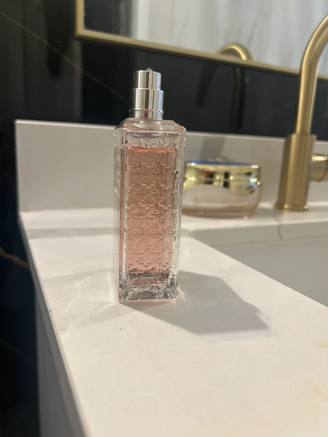 Miss Dior Rose N’ Roses perfume - photo 2