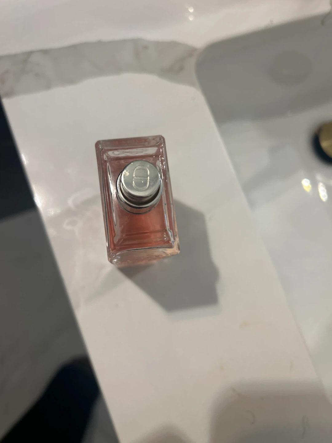 Miss Dior Rose N’ Roses perfume - photo 3