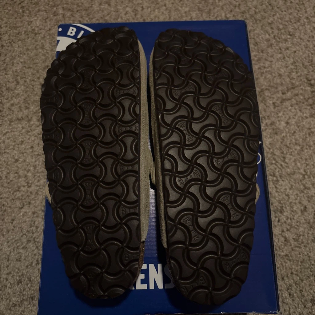 Birkenstock Boston Clogs - photo 3