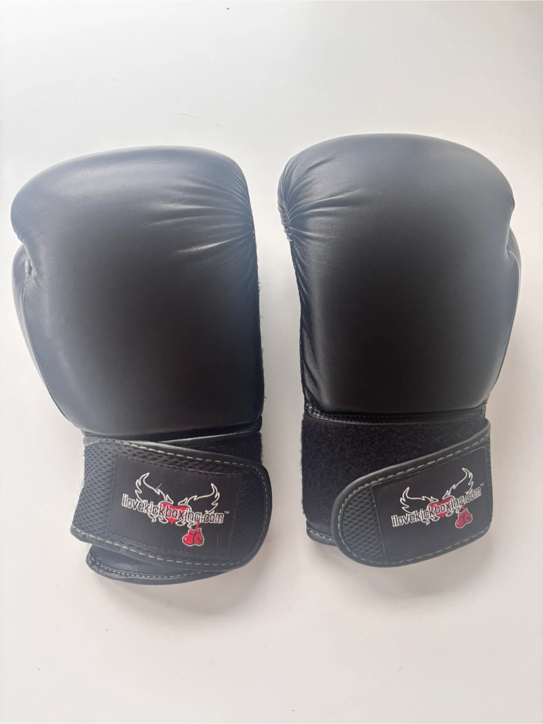 Century Boxing Gloves