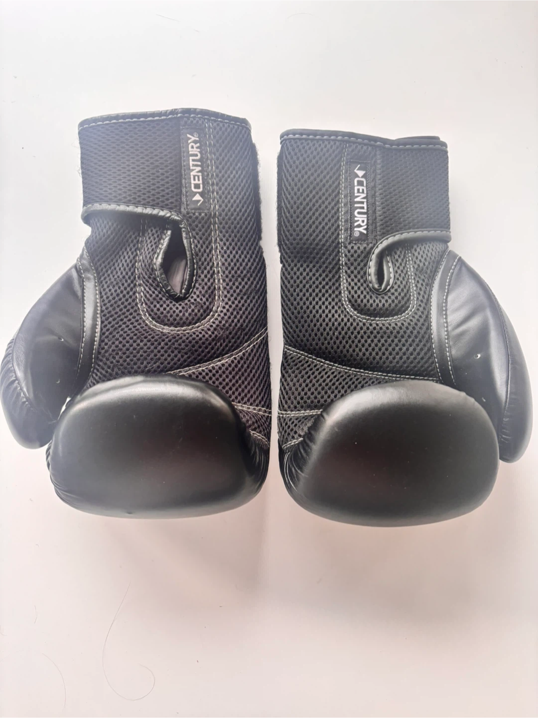 Century Boxing Gloves - photo 2