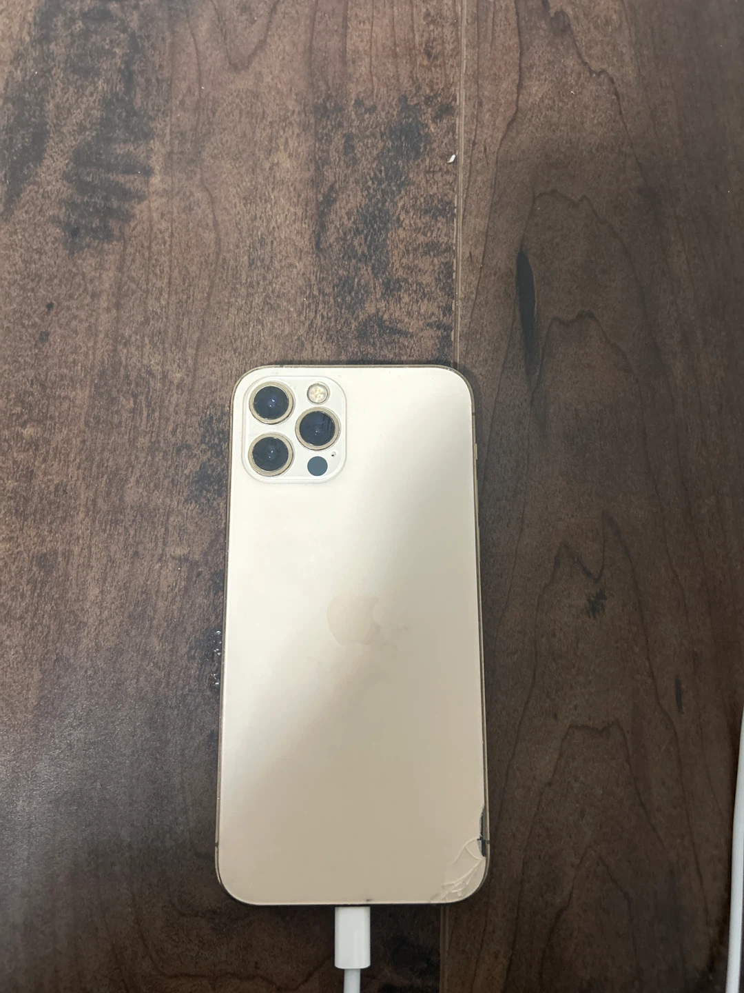 iPhone 12 Pro