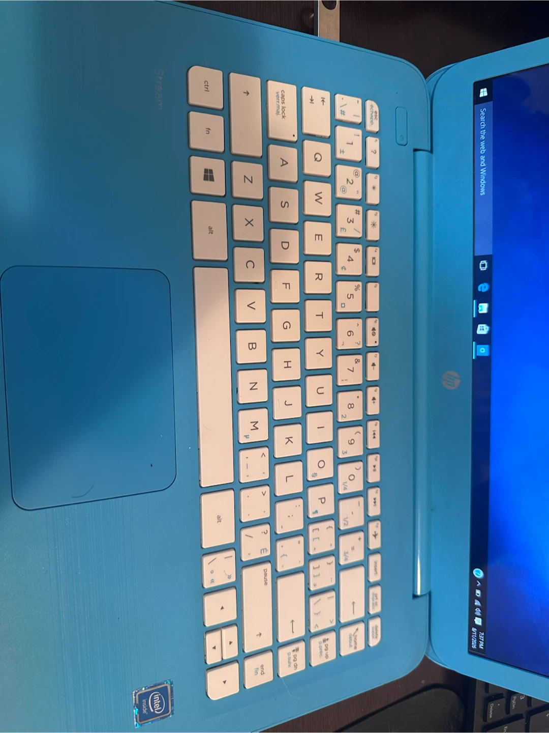HP Laptop