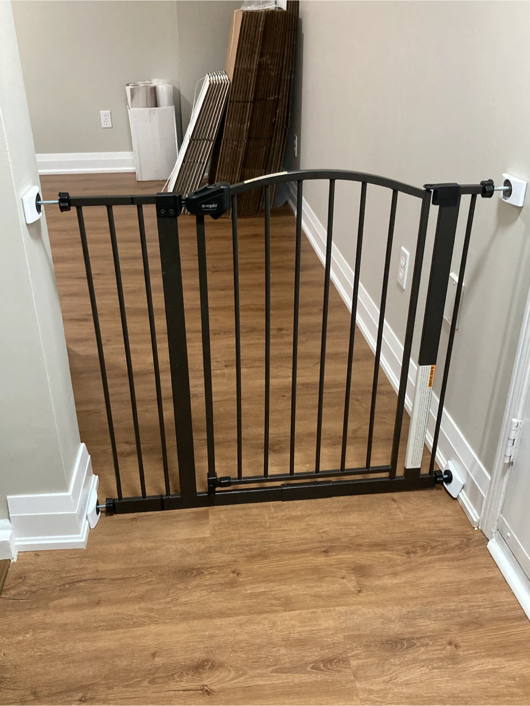 Regalo Baby Gate