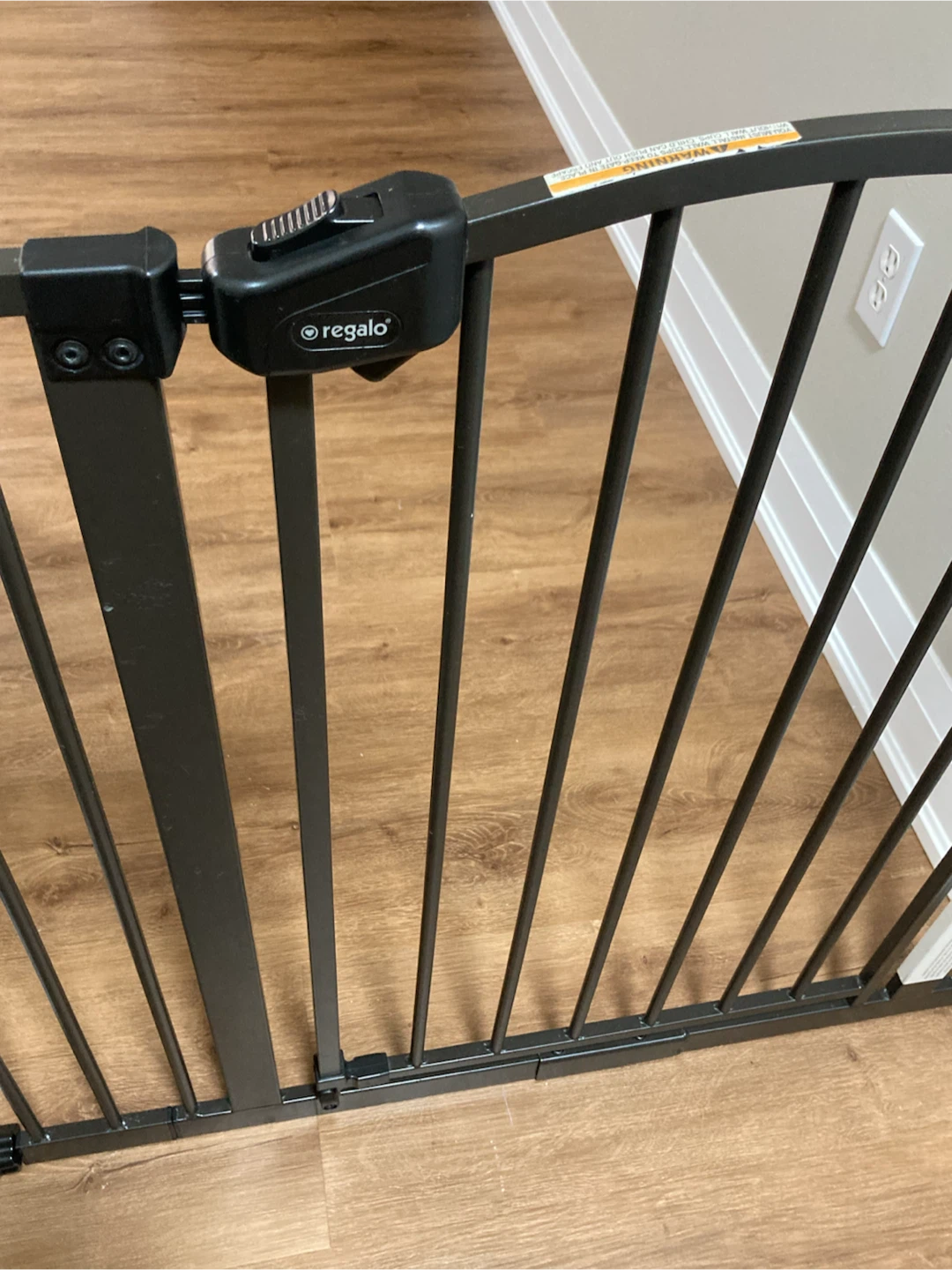 Regalo Baby Gate - photo 2