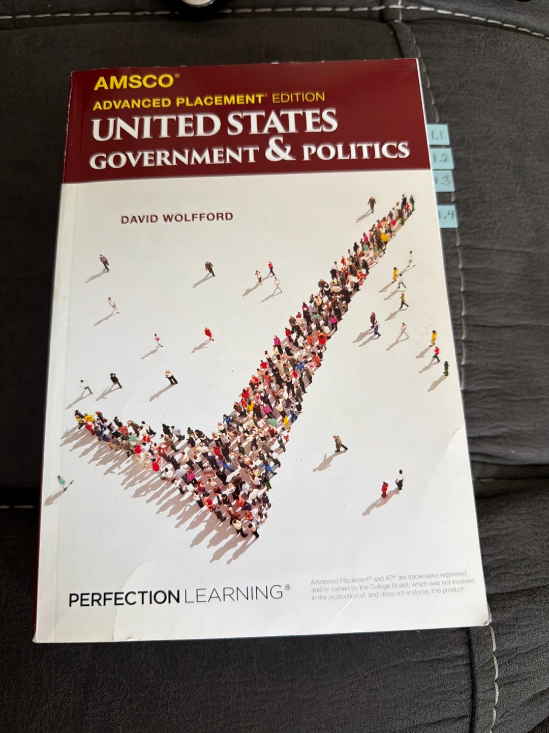 Government & Politics