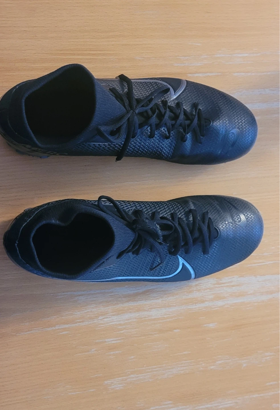 Nike Mercurial Soccer Cleats - photo 2