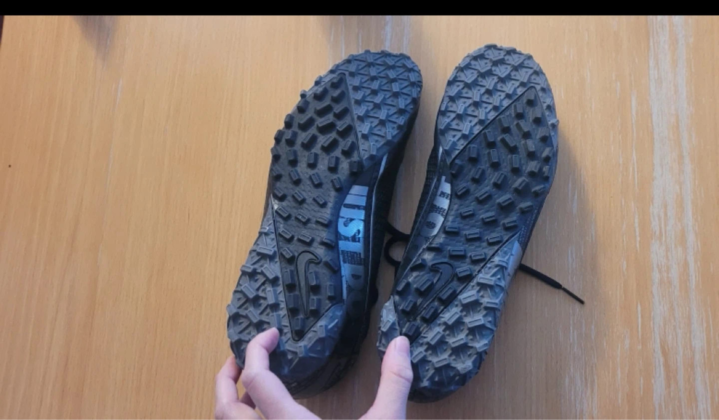 Nike Mercurial Soccer Cleats - photo 3