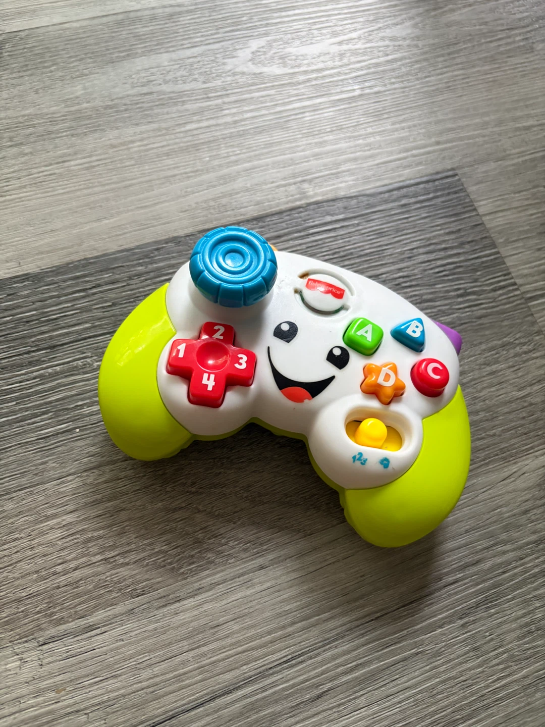 Sit-to-Stand Learning Walker + kids gaming controller - photo 2