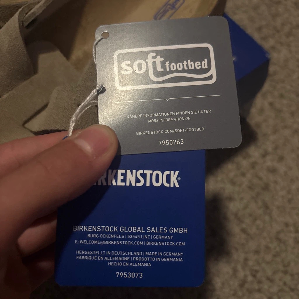 Birkenstock Boston Clogs - photo 2