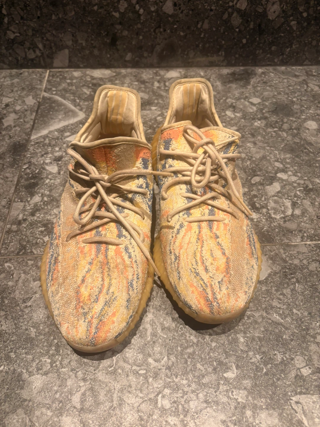 Adidas Yeezy Boost 350 V2