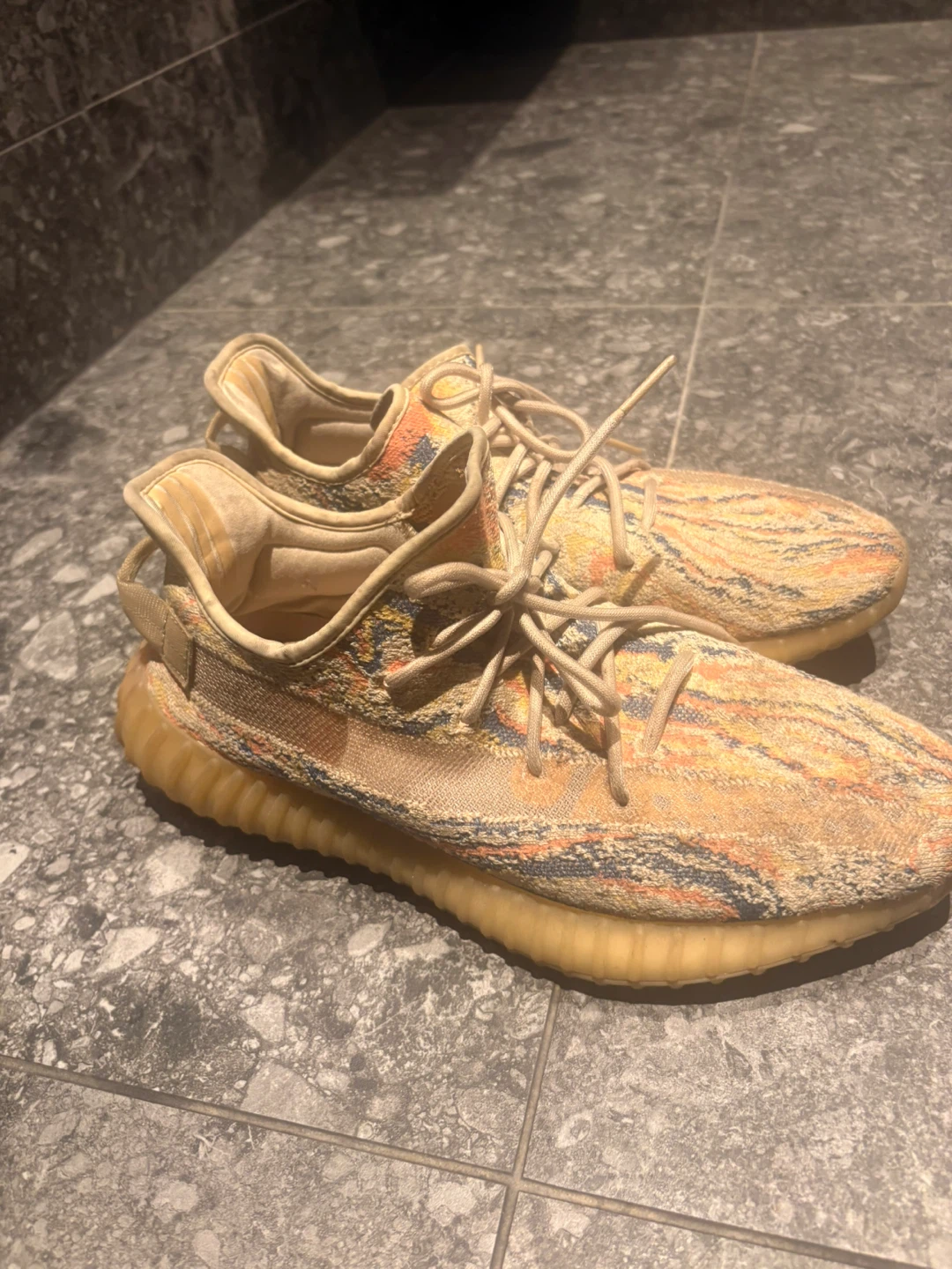 Adidas Yeezy Boost 350 V2 - photo 2