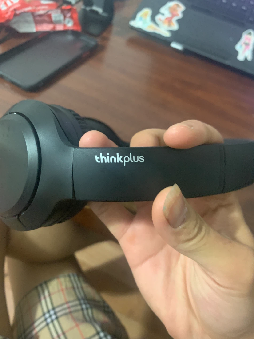 Lenovo Thinkplus Headphones