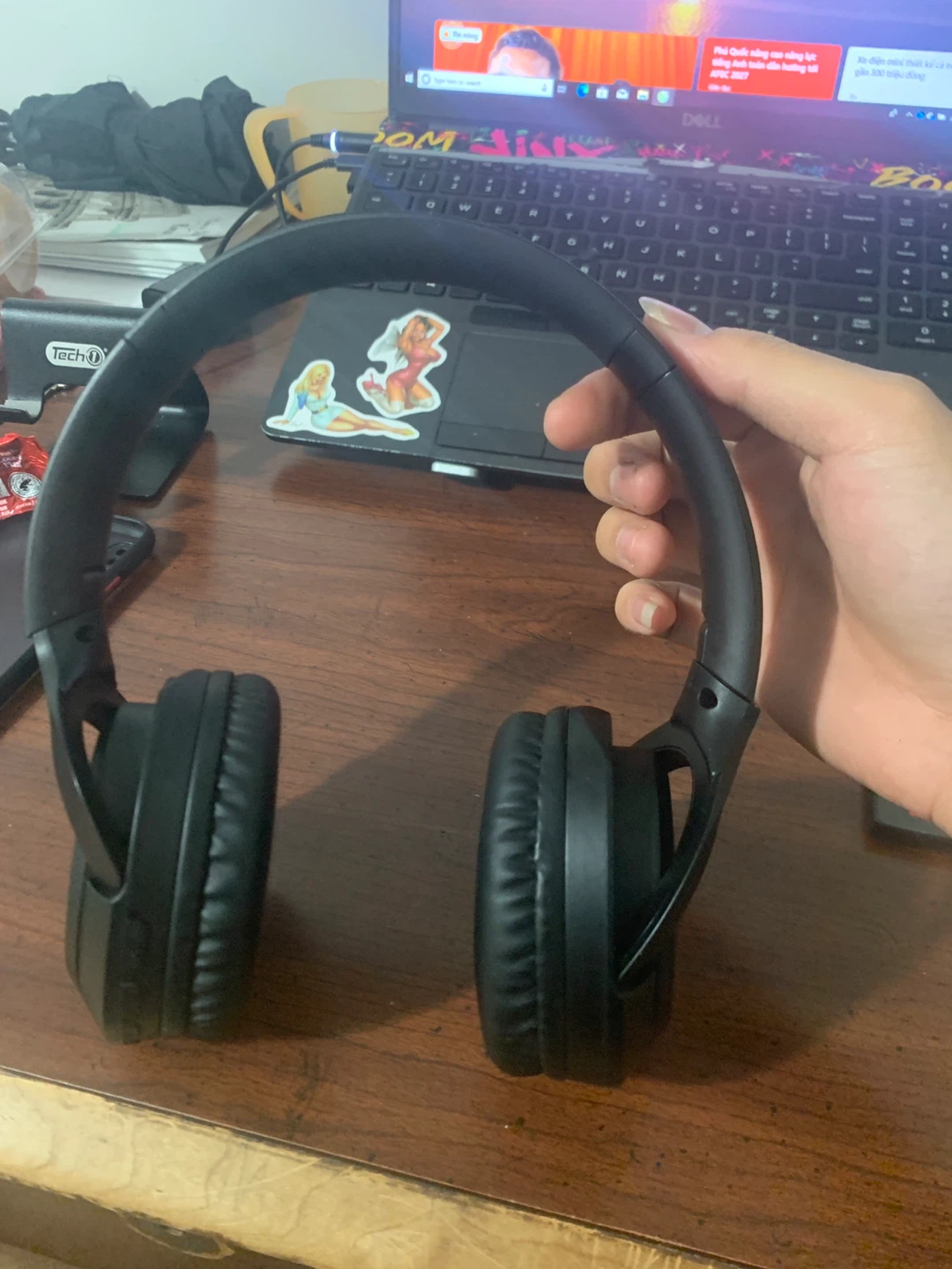 Lenovo Thinkplus Headphones - photo 2