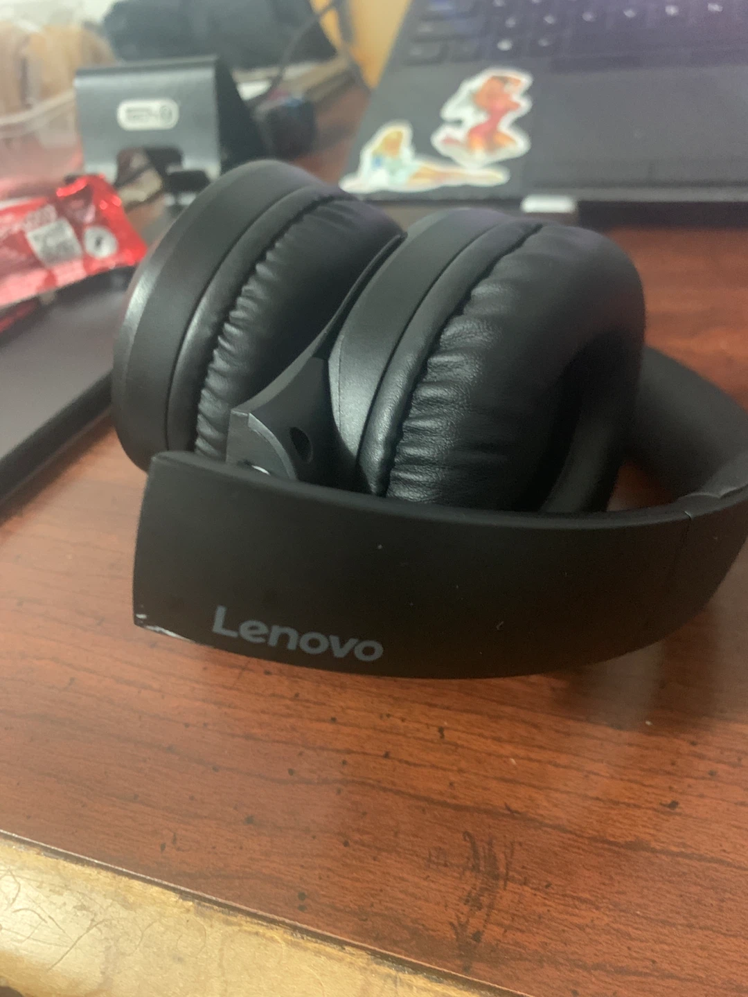Lenovo Thinkplus Headphones - photo 3