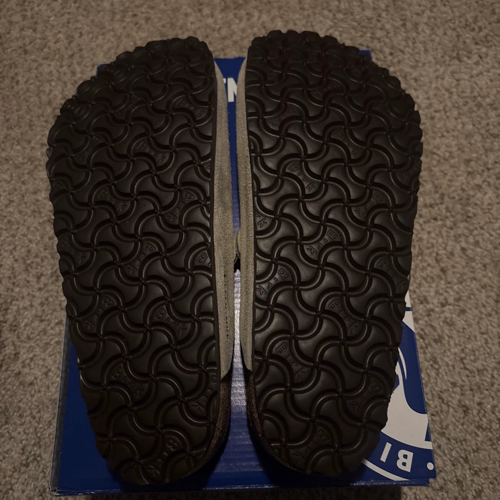 Birkenstock Boston Clogs - photo 4