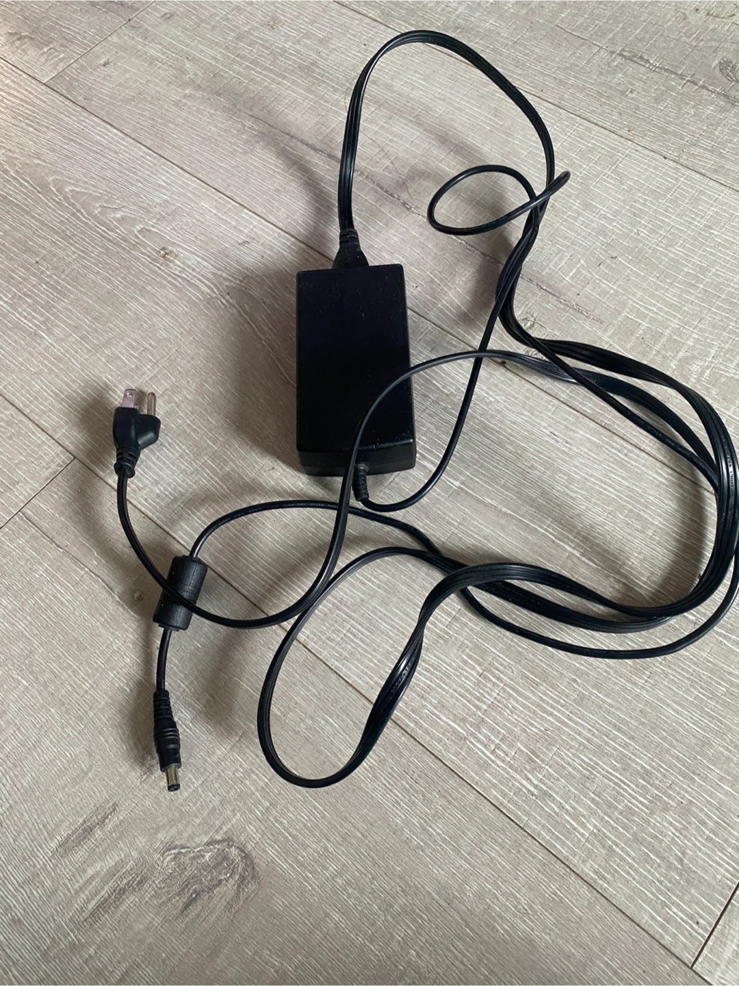 APD AC Adapter Power Supply 60W - photo 5