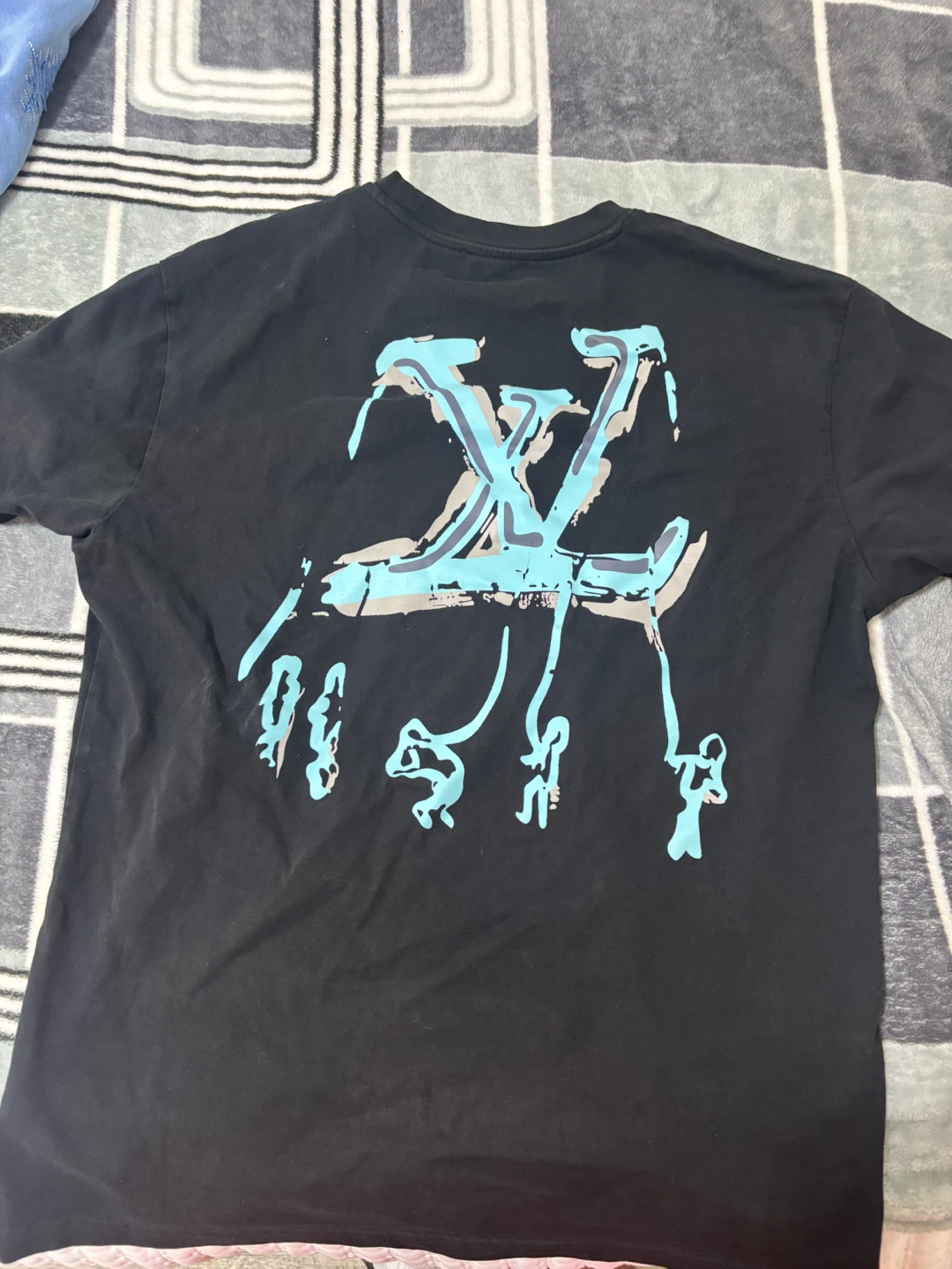 Louis Vuitton T-Shirt - photo 2