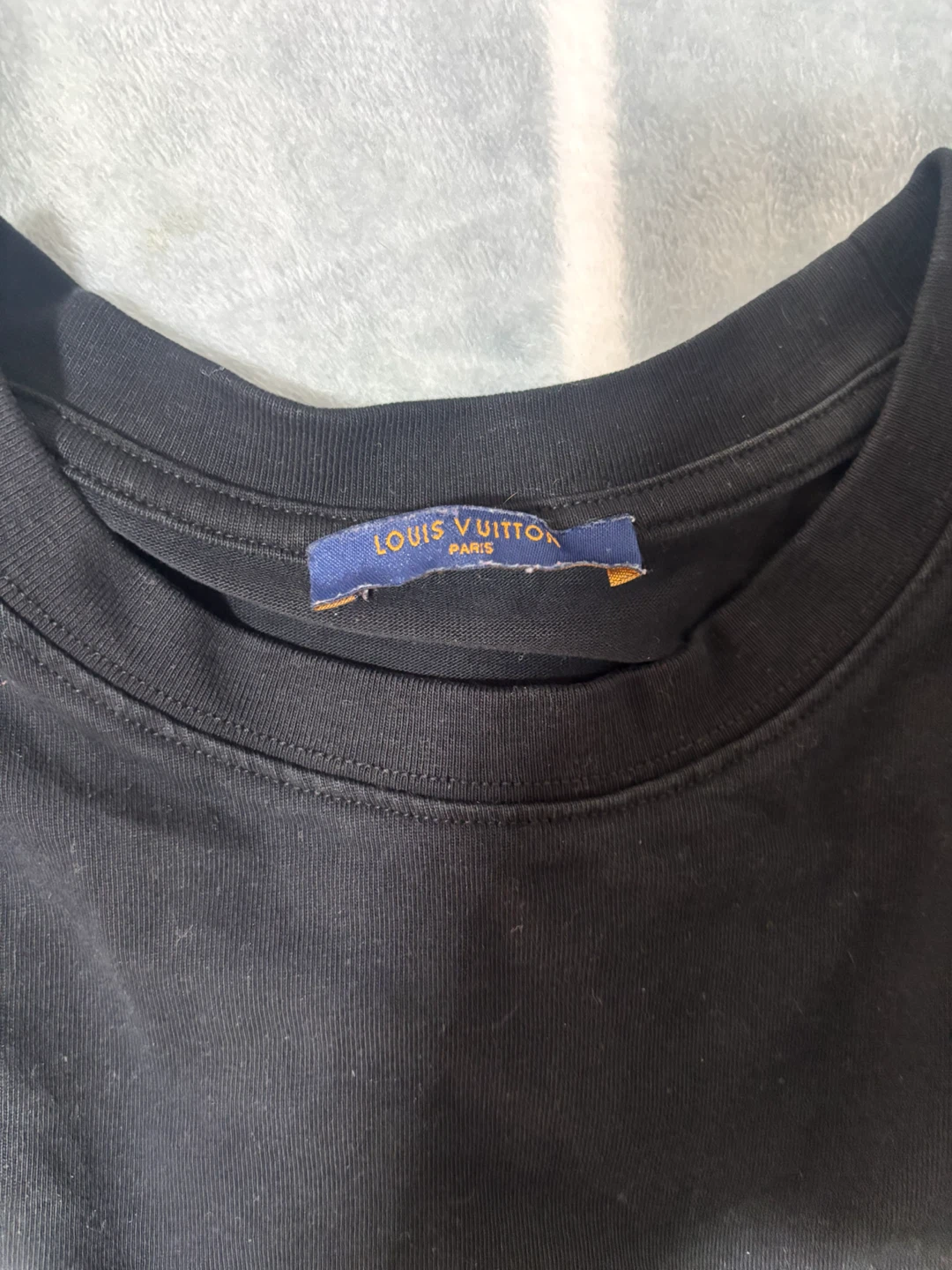 Louis Vuitton T-Shirt - photo 3