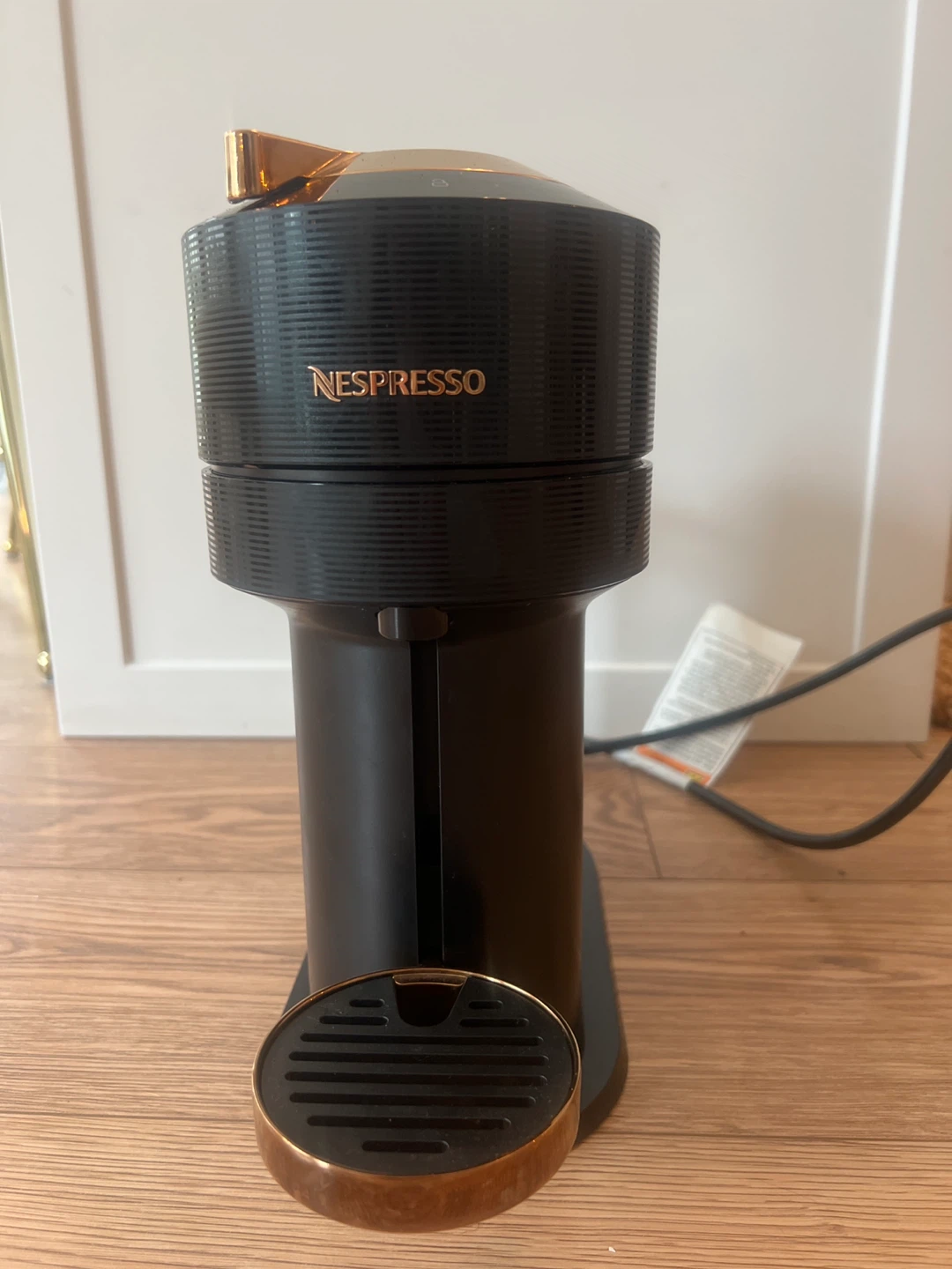 Nespresso Vertuo Coffee Machine
