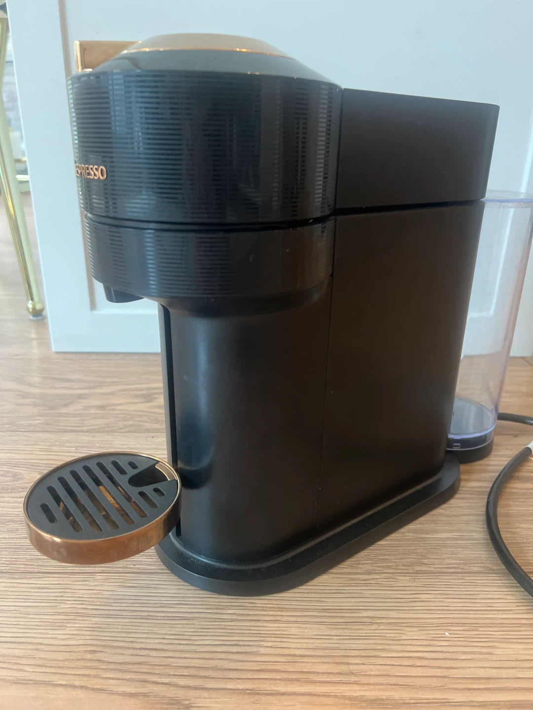 Nespresso Vertuo Coffee Machine - photo 2