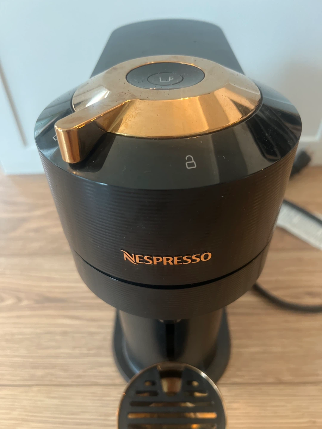 Nespresso Vertuo Coffee Machine - photo 3