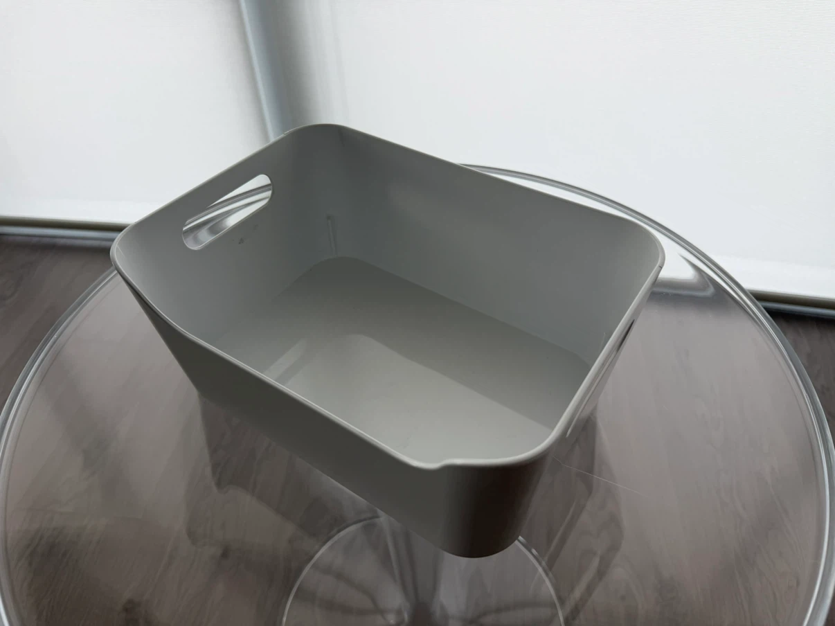 IKEA Uppdatera Box Small Size