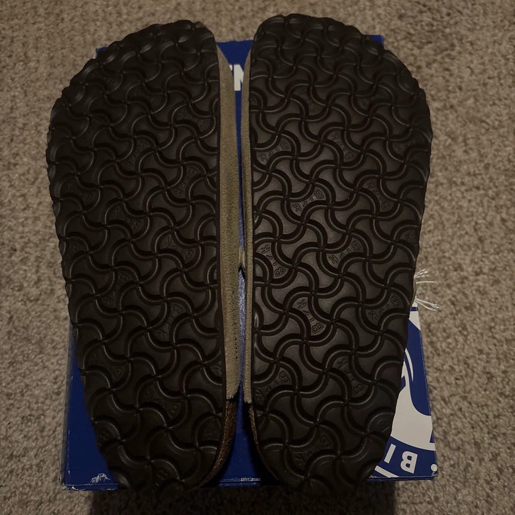 Birkenstock Boston Clogs - photo 4