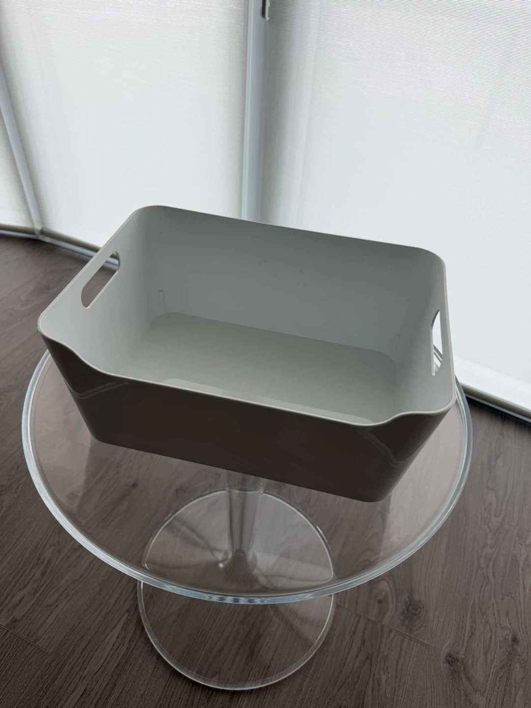 IKEA Uppdatera Box Large Size