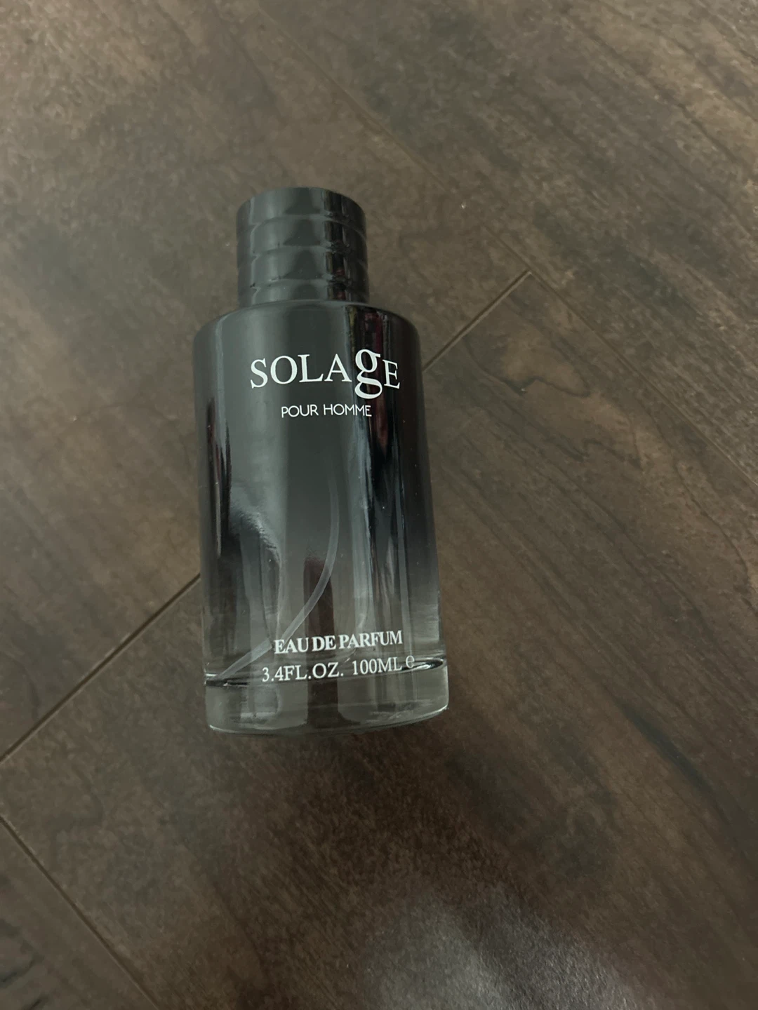 Solage cologne