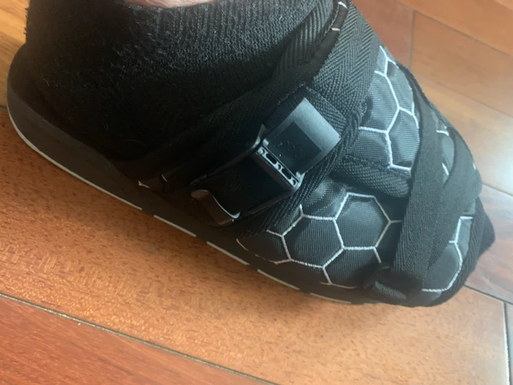 EliteDrip (New) Black Slides with Hexagon Pattern - photo 2