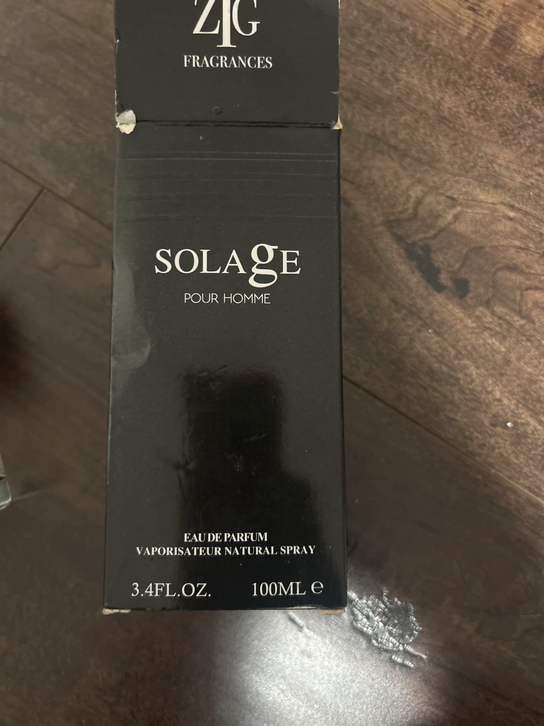 Solage cologne - photo 2