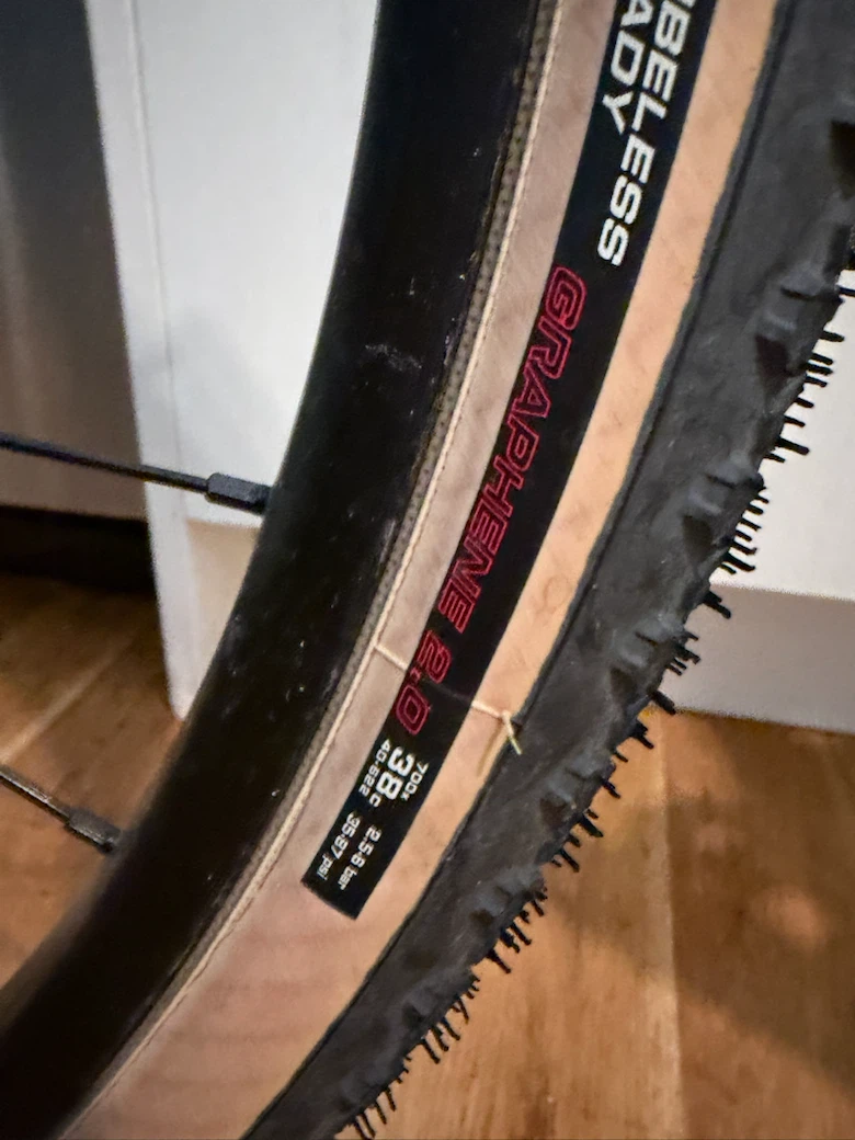 Specialized Sequoia Adventure Gravel Bike - photo 2