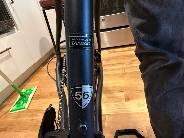 Specialized Sequoia Adventure Gravel Bike - photo 4