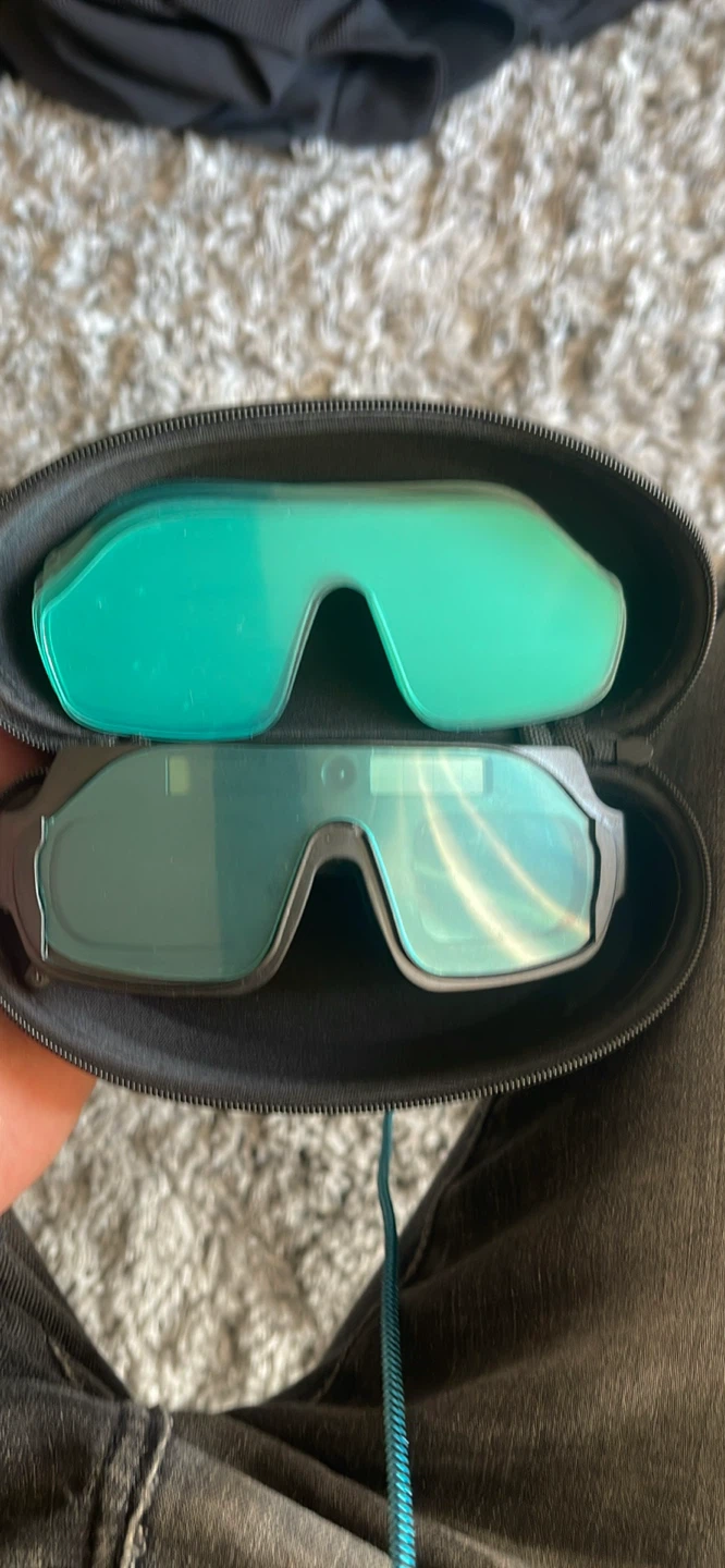 Replacement Lenses for Sport Sunglasses - photo 2