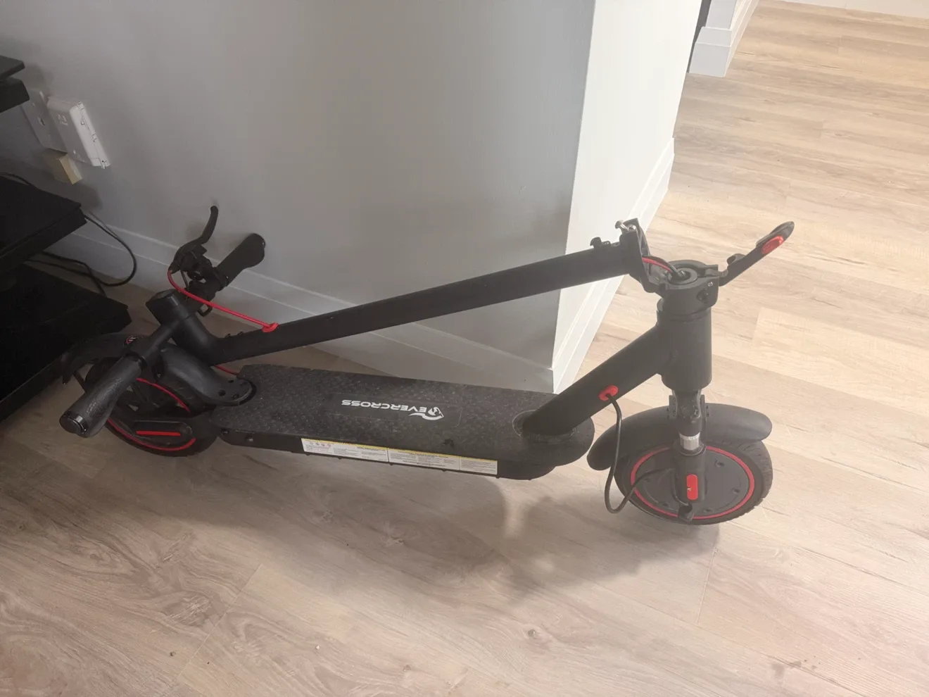 Evercross Electric Scooter