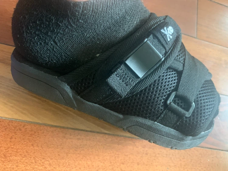 Elite Drip (NEW) Black slides slippers - photo 3