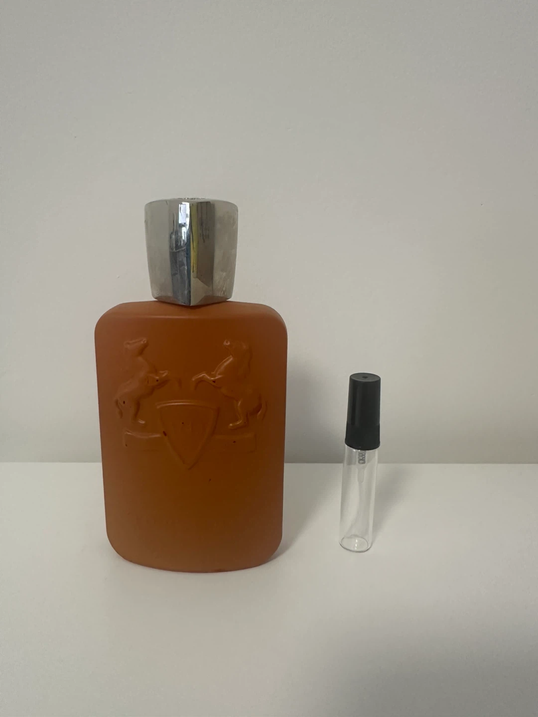 Parfums de Marly Althair