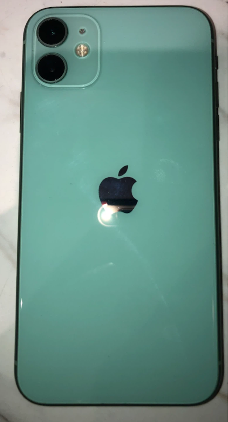 Apple iPhone 11 - photo 2