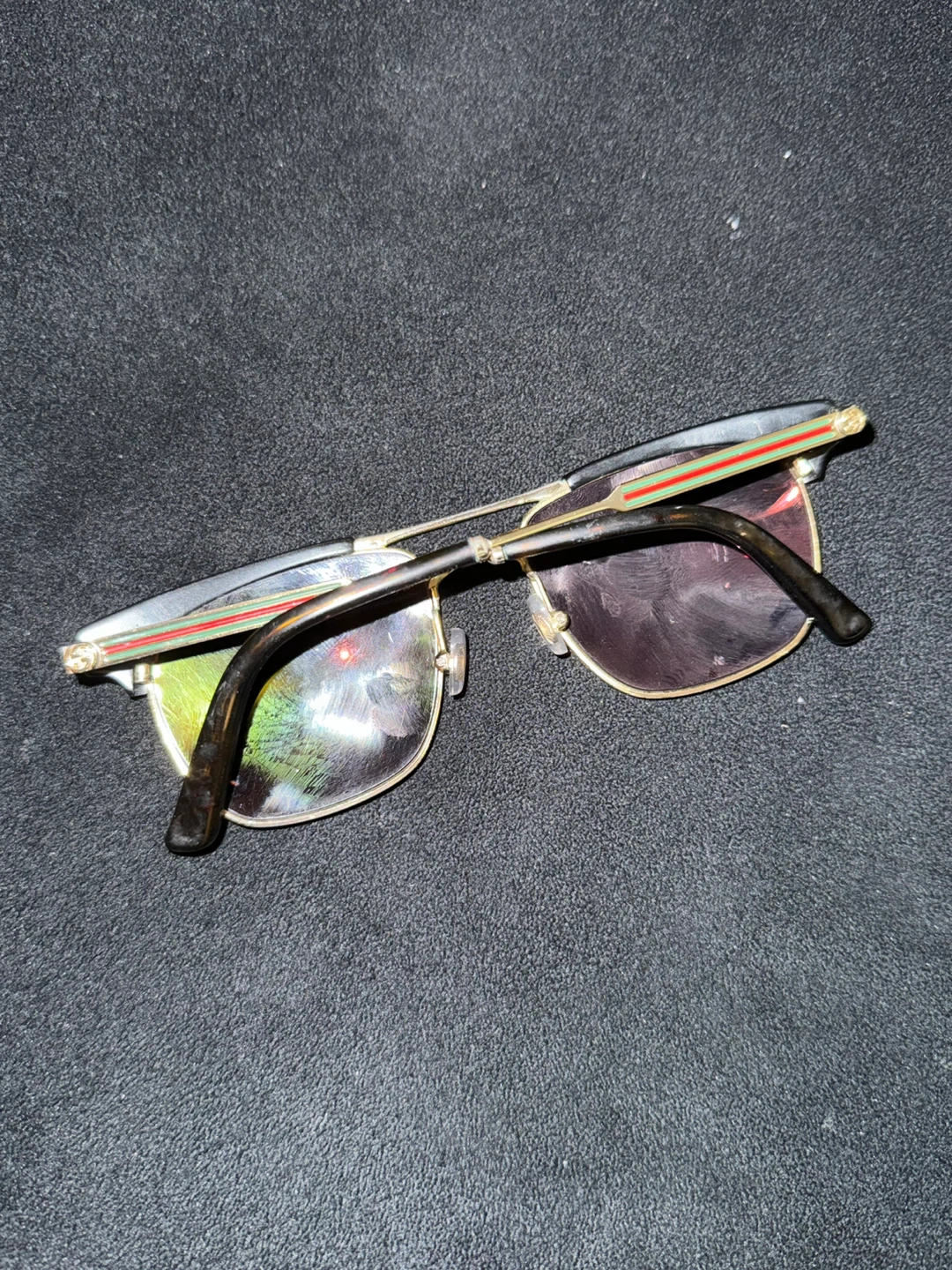 Gucci Sunglasses - photo 3