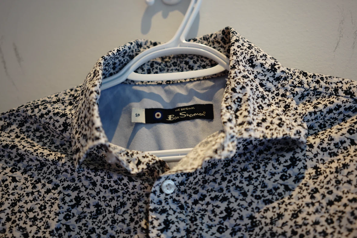 Ben Sherman Button-Up Shirt - photo 3