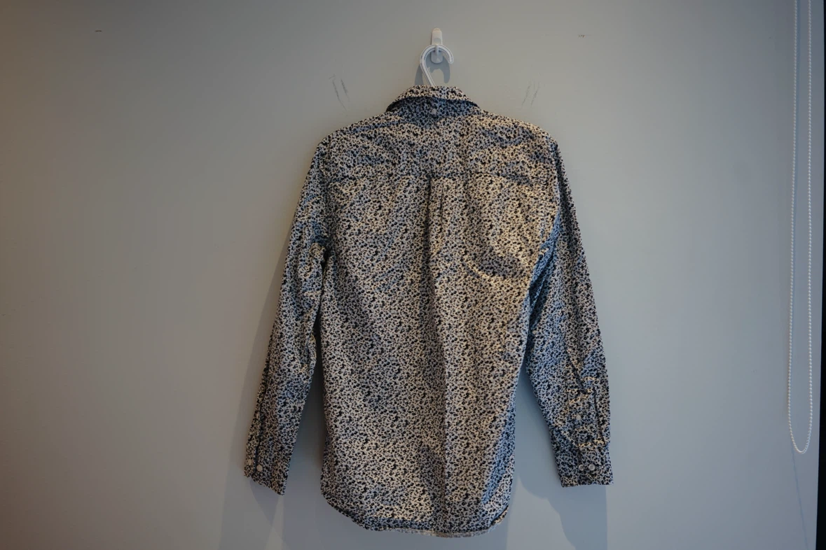 Ben Sherman Button-Up Shirt - photo 4