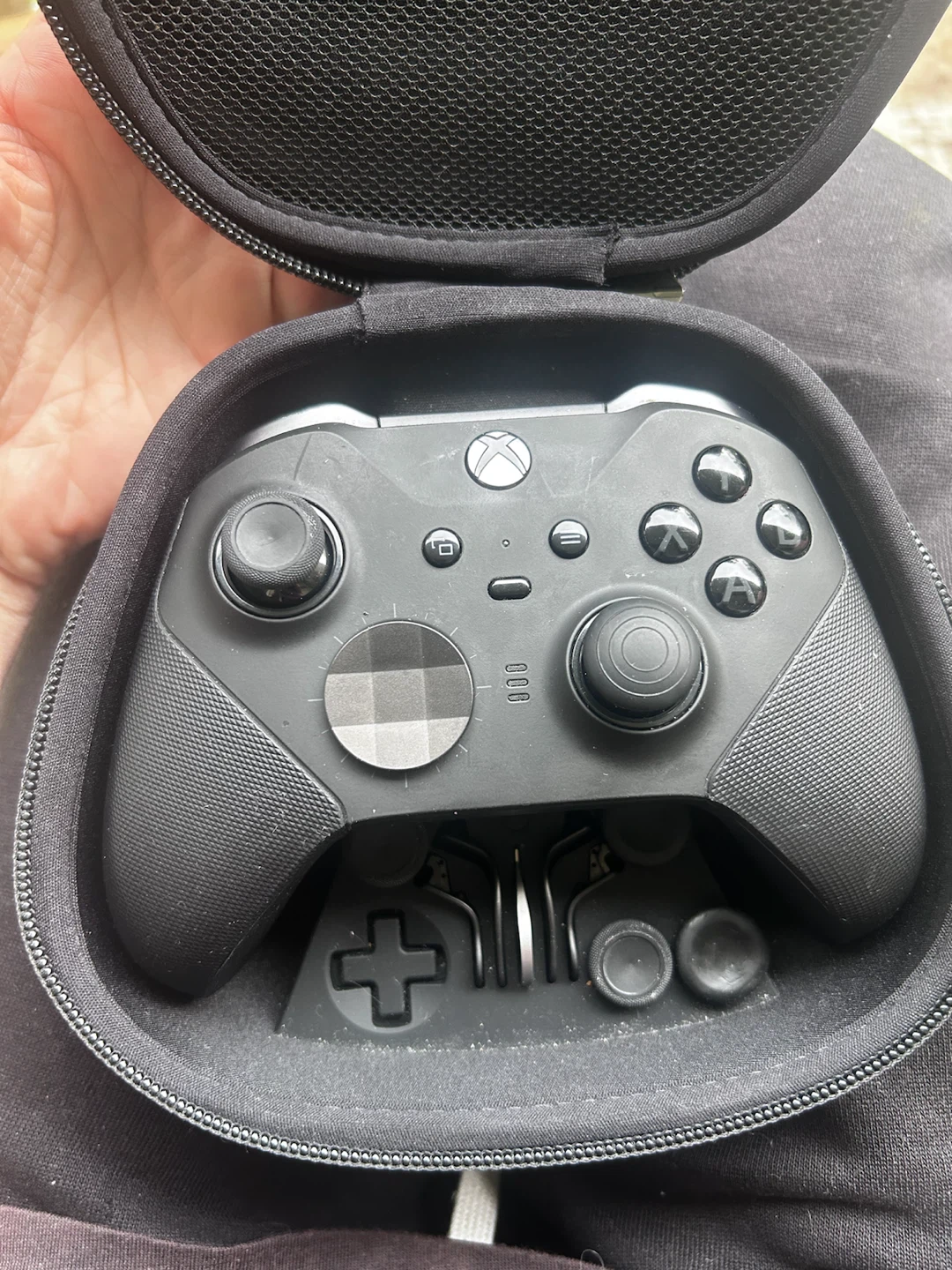 Xbox Elite Series 2 Wireless Controller
