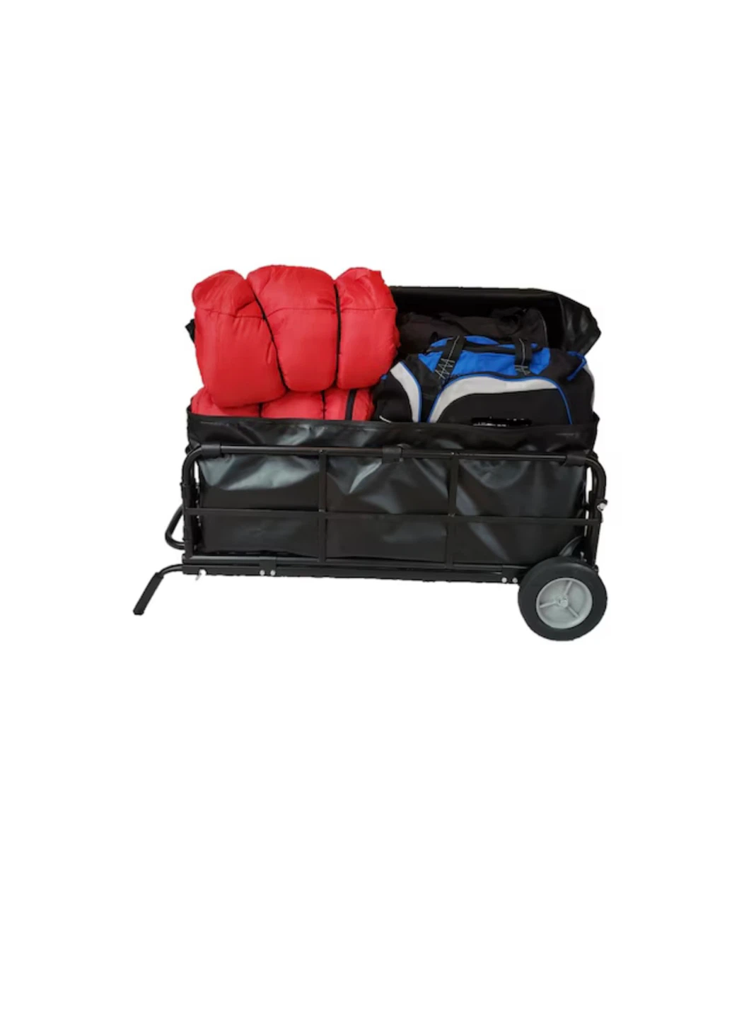 Mobile Hitch Cart Carrier - photo 2