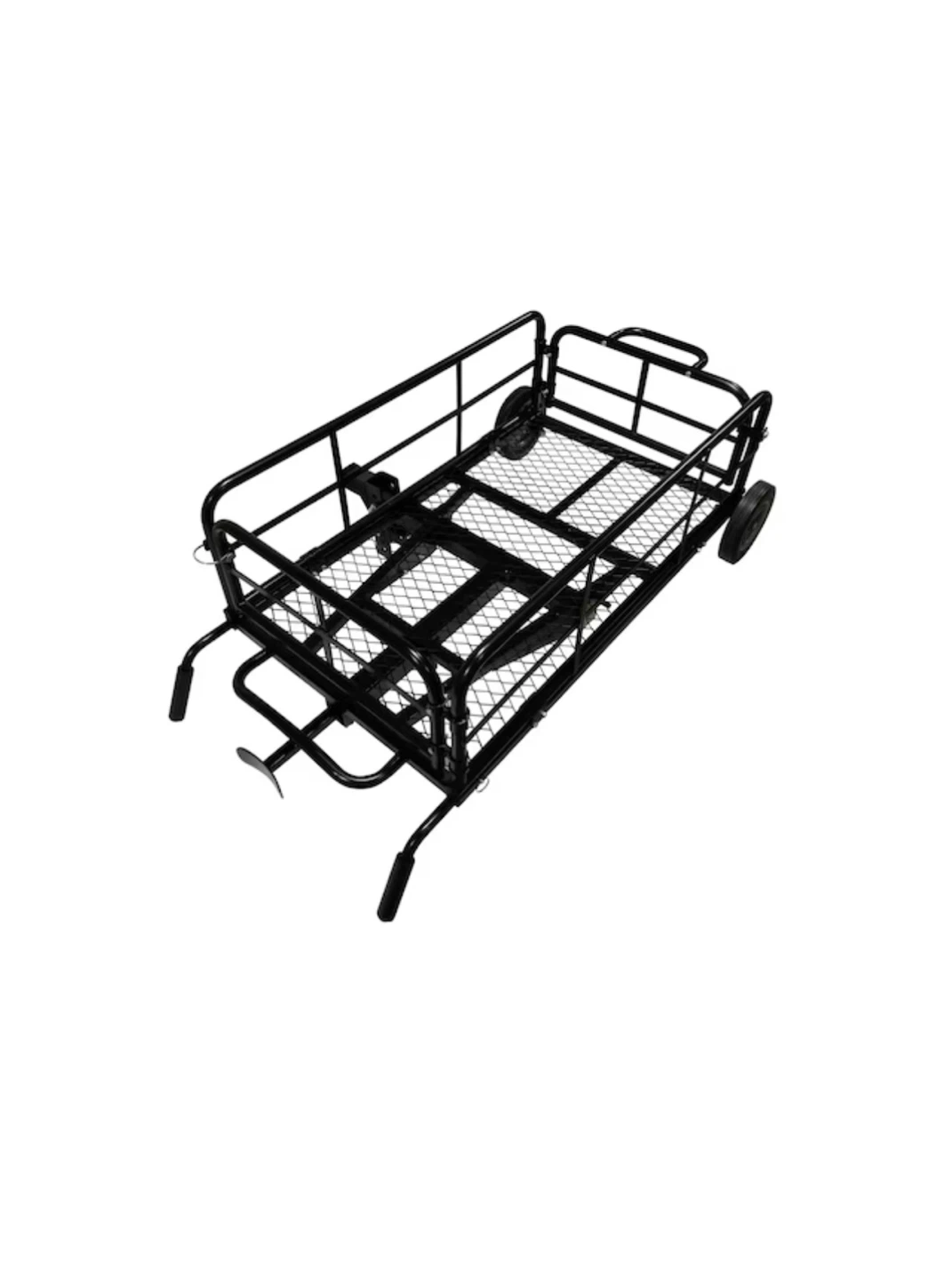 Mobile Hitch Cart Carrier - photo 3